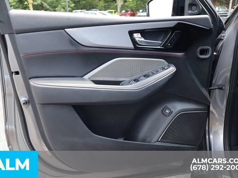 Used 2023 Acura MDX A-Spec AWD/4WD image 11