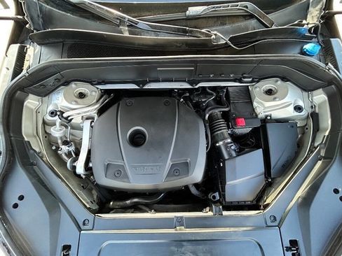 Used 2018 Volvo XC90 T6 Inscription w/ Convenience Package image 33