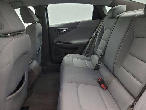 Used 2020 Chevrolet Malibu LS w/ LPO, Convenience Package 1 FWD image 18