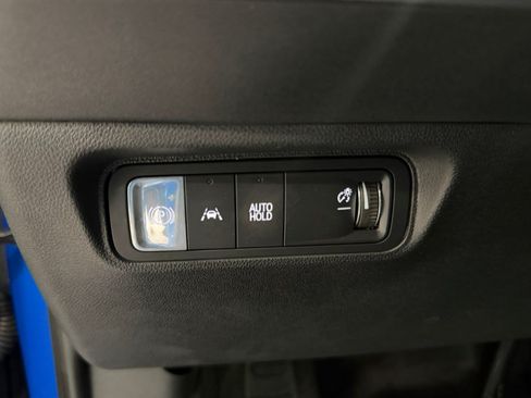 Used 2025 Honda Prologue EX image 11