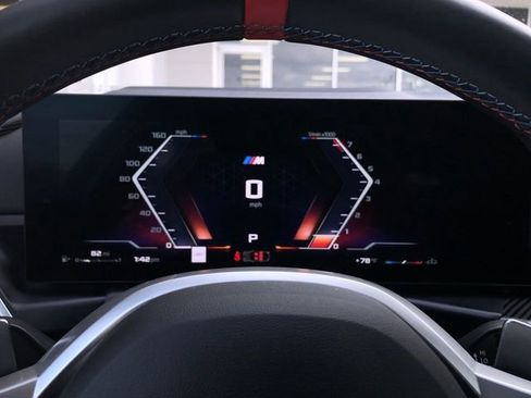 Used 2025 BMW 440i xDrive image 14