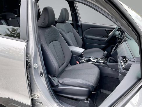 Certified 2026 Subaru Forester Premium AWD/4WD image 7