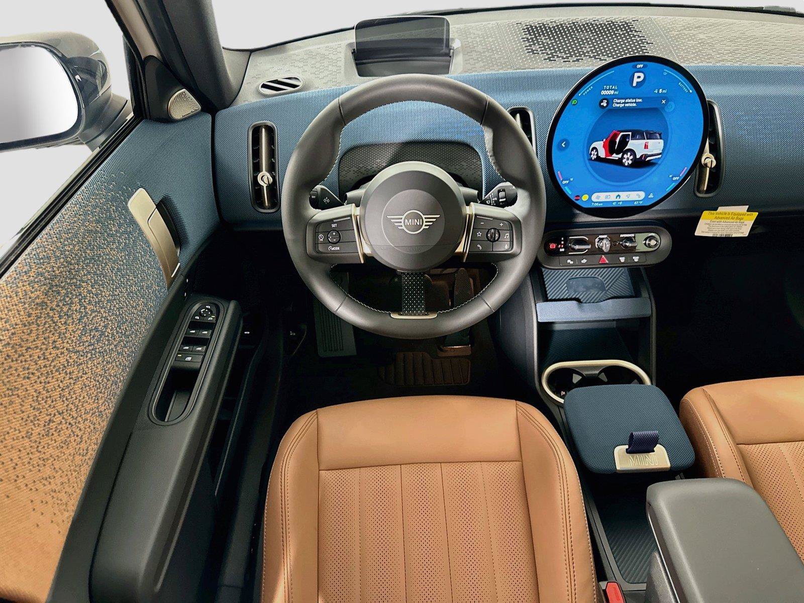 Used 2025 MINI Cooper Countryman SE AWD/4WD image 23