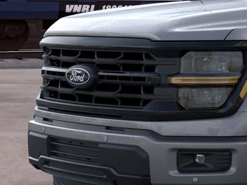 New 2026 Ford F150 XLT RWD image 17
