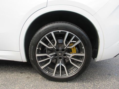 Used 2023 Maserati Grecale GT AWD/4WD image 22