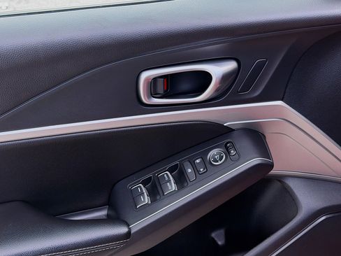 Used 2023 Acura Integra A-Spec image 16