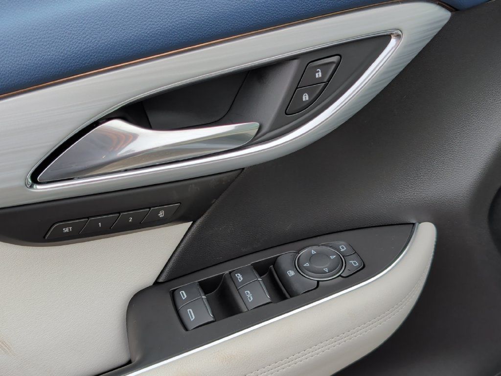 New 2026 Buick Envision Avenir AWD/4WD image 20