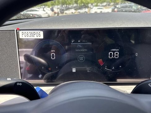 New 2026 Hyundai Tucson SEL FWD image 29