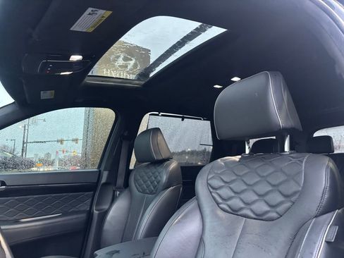 Used 2020 Hyundai Palisade Limited image 8