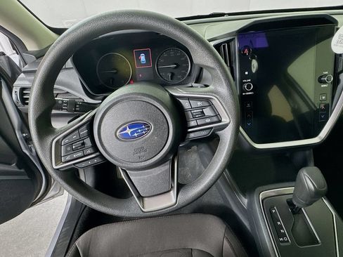 Used 2024 Subaru Impreza 2.0i Sport w/ Popular Package #1 AWD/4WD image 11
