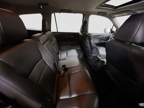 Used 2022 Honda Pilot Special Edition image 28