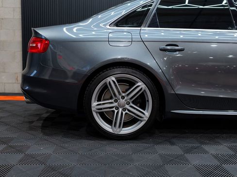 Used 2016 Audi S4 Premium Plus w/ Technology Package image 13