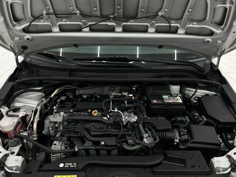 Used 2023 Toyota Corolla LE FWD image 40