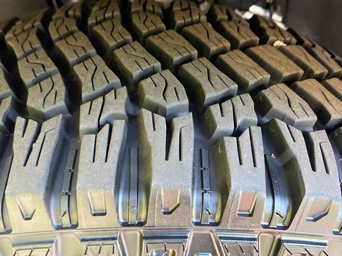 Used 2022 Ford Bronco Wildtrak AWD/4WD image 24