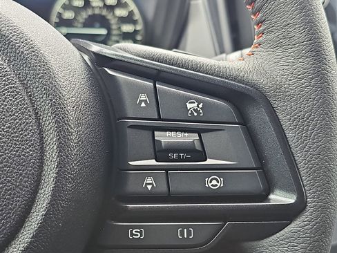 New 2026 Subaru Crosstrek 2.5i Limited AWD/4WD image 23