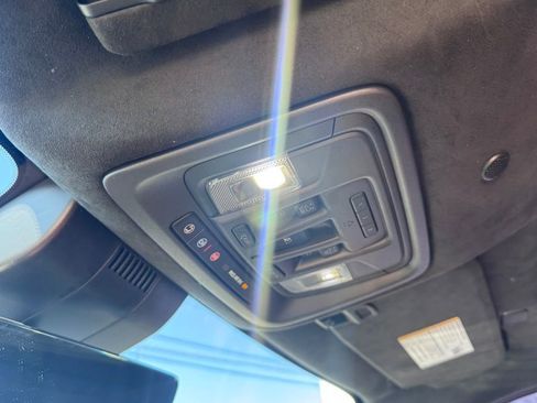 Used 2024 GMC Sierra 1500 Denali Ultimate image 24