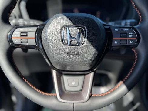 New 2026 Honda Pilot TrailSport image 14