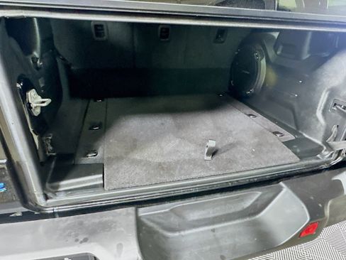 Used 2023 Jeep Wrangler Unlimited Rubicon 4xe image 28