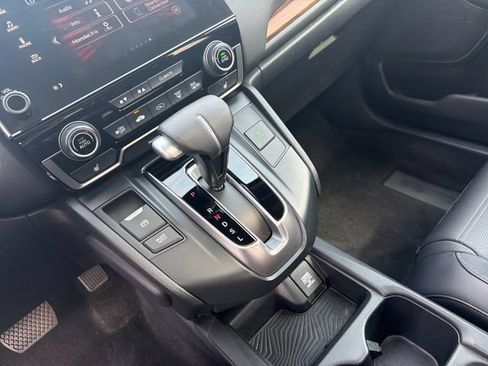 Used 2019 Honda CR-V EX-L image 22