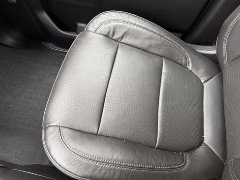 Used 2020 GMC Sierra 1500 SLT w/ SLT Premium Plus Package image 27