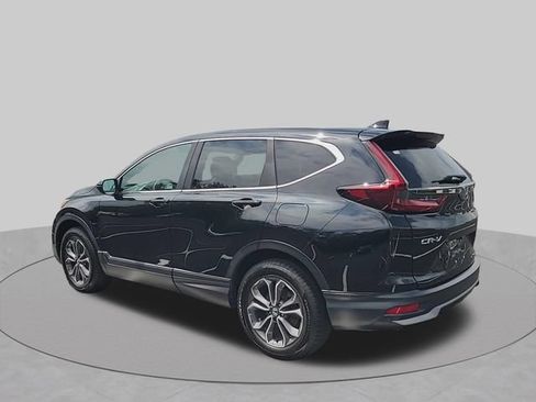 Used 2022 Honda CR-V EX-L image 6