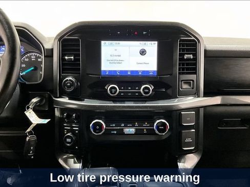 Used 2022 Ford F150 XLT w/ Equipment Group 301A Mid AWD/4WD image 22