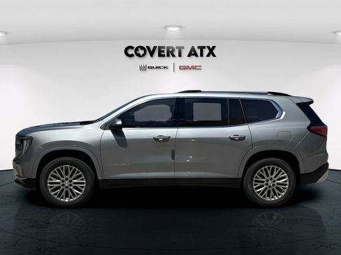 New 2026 GMC Acadia Denali FWD image 4