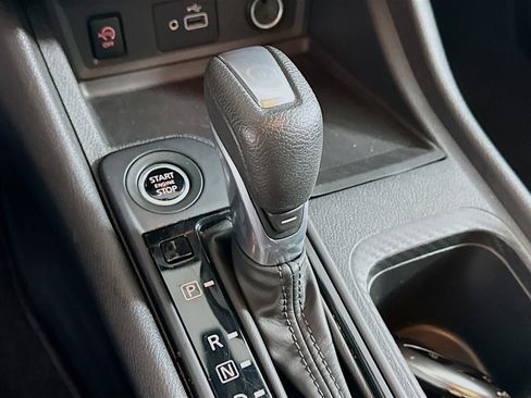 Used 2025 Nissan Sentra S image 24