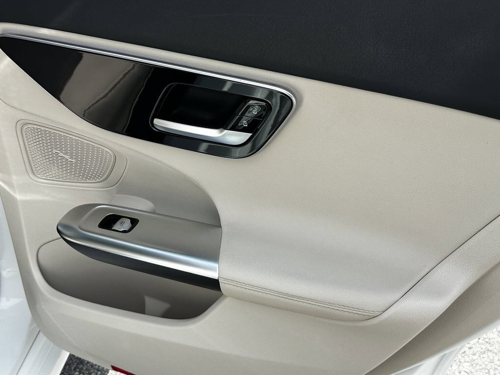 Certified 2025 Mercedes-Benz C 300 Sedan image 19