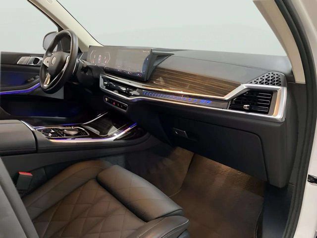 Used 2026 BMW X7 xDrive40i w/ Premium Package AWD/4WD image 67