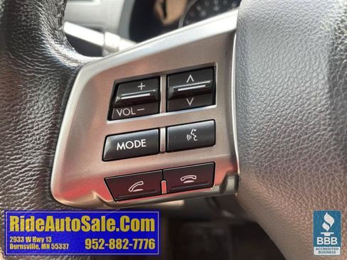 Used 2012 Subaru Outback 2.5i Limited AWD/4WD image 35