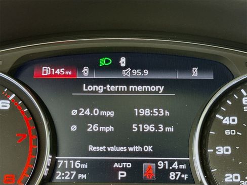 Certified 2024 Audi Q5 2.0T Premium w/ Convenience Package image 12