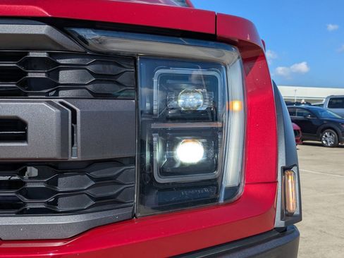 Used 2022 Ford F150 Raptor w/ Equipment Group 801A High image 10