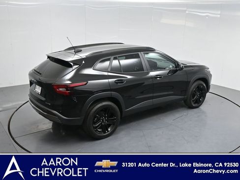 New 2026 Chevrolet Trax ACTIV w/ Driver Confidence Package FWD image 49
