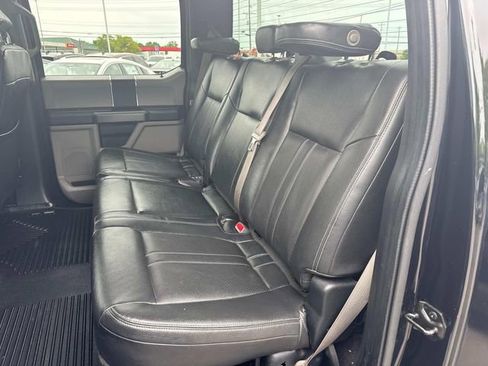 Used 2016 Ford F150 XLT w/ Equipment Group 301A Mid AWD/4WD image 16