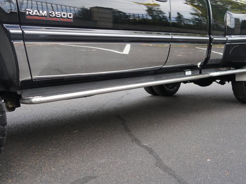 Used 1997 Dodge Ram 3500 Truck 4x4 Club Cab image 14