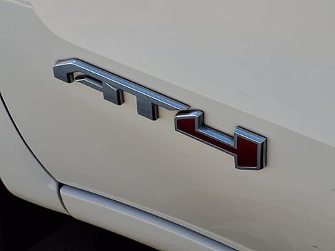 Certified 2024 GMC Sierra 1500 AT4 w/ Technology Package image 24