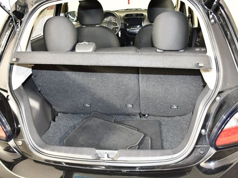 Used 2024 Mitsubishi Mirage ES FWD image 47
