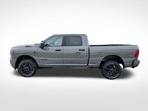 New 2026 RAM 2500 Big Horn AWD/4WD image 7