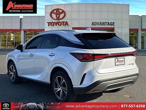 Used 2025 Lexus RX 350h image 10