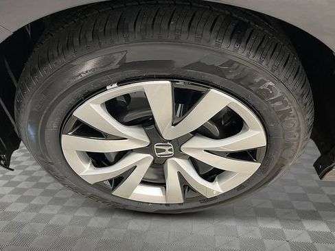New 2026 Honda Civic LX image 10
