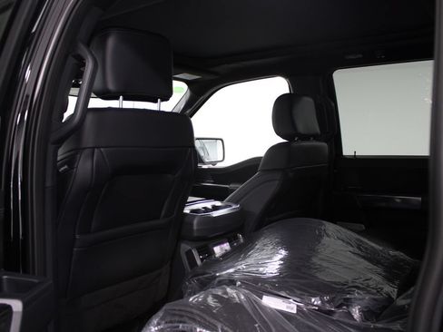 New 2026 Ford F150 Platinum w/ Equipment Group 702A High AWD/4WD image 26