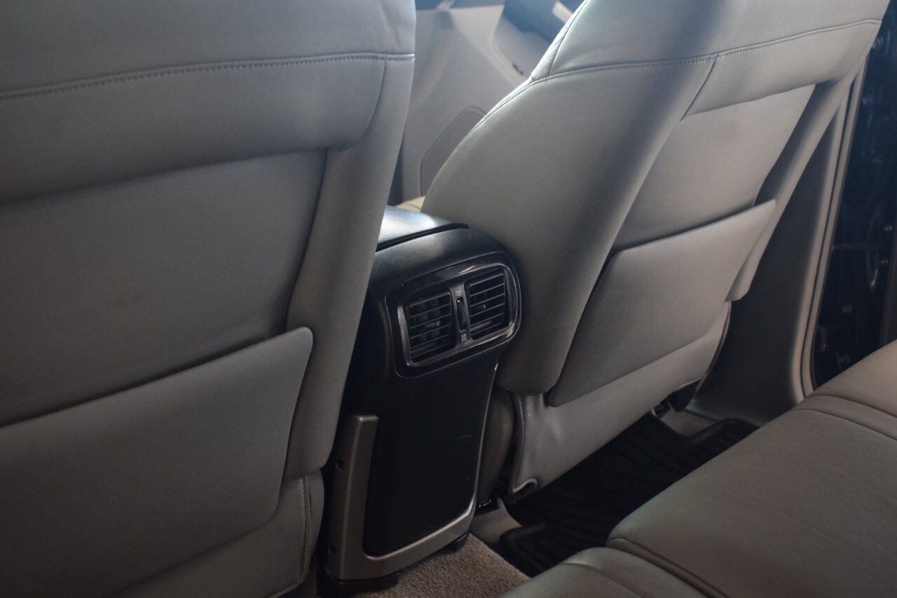 Used 2007 Toyota 4Runner Limited AWD/4WD image 40