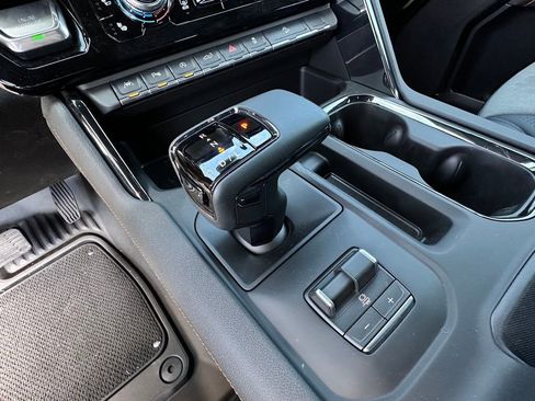 New 2026 GMC Sierra 1500 AT4 w/ AT4 Premium Package AWD/4WD image 30