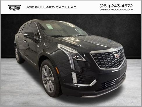 New 2026 Cadillac XT5 Premium Luxury w/ Driver Assist Package FWD image 1