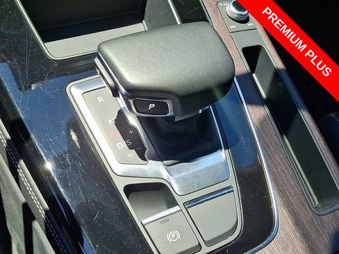 Used 2024 Audi Q5 2.0T Premium Plus AWD/4WD image 15
