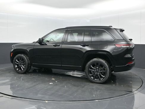 New 2026 Jeep Grand Cherokee Limited image 5