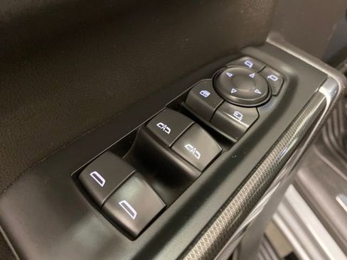 Used 2021 GMC Sierra 1500 AT4 image 12