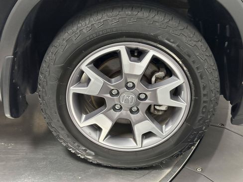 Certified 2023 Honda Passport TrailSport image 17