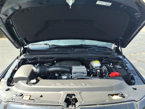 New 2026 RAM 1500 Big Horn w/ Night Edition image 15